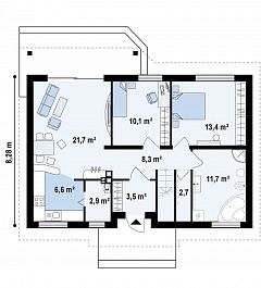 Z7 P 35